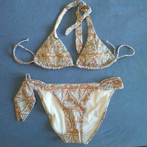 New with tags Victoria's Secret Bikini